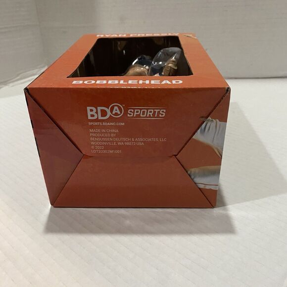 2022 Ryan Pressly "Pitching" Bobblehead Houston Astros SGA - Picture 5 of 6